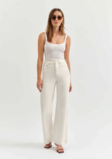FAR OUT IN CREAM