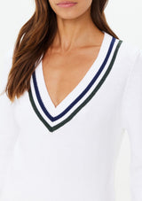 SONNY KNIT SWEATER