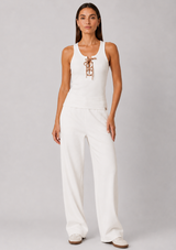 ARKANA ROWAN RIB TANK