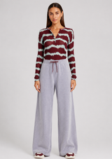 GALAXIA MARNIE WIDE LEG PANT