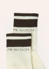 HOMAGE SOCK