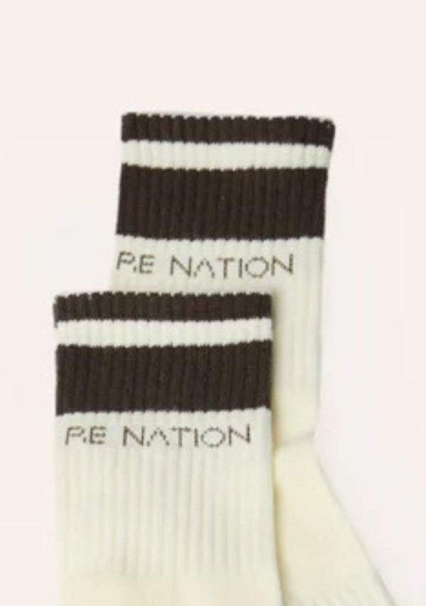 HOMAGE SOCK