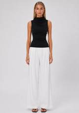 WINSTON MESH TOP