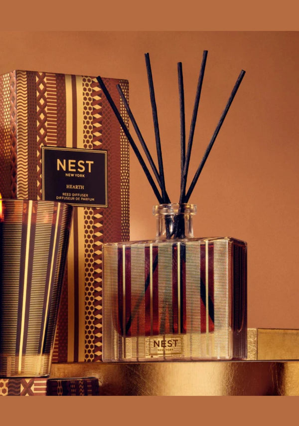 HEARTH REED DIFFUSER