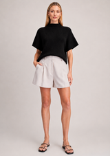 TARA KNIT TOP