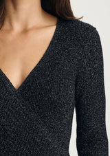 JACQUELINE SWEATER