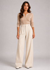 ROCIO WIDE LEG 29.5