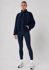 VENTURE SHERPA JACKET