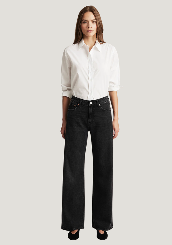 FLORIDA WIDE LEG JEANS