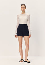 CIELA LACE TOP