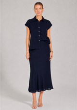 MARGOT BLOUSE