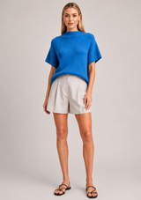 TARA KNIT TOP