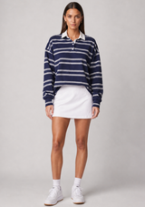 STELLA STRIPE TOP