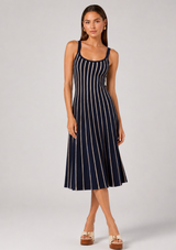 IRECIA SWEATER DRESS