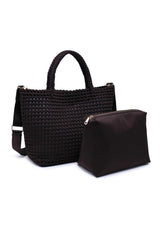 AMBROSIA MEDIUM TOTE