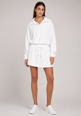 CLOUD FRENCH TERRY PULLOVER