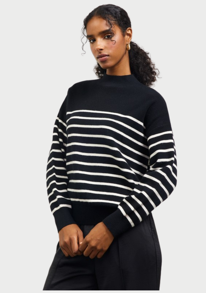 GLORIA KNIT SWEATER