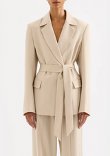 ERYN BLAZER