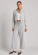 MILANA TRACK JACKET