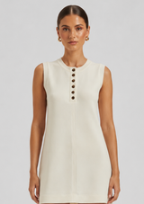 ELBA TANK MINI DRESS