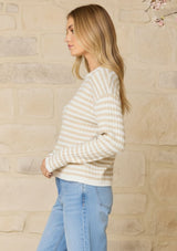 LIBBY PULLOVER