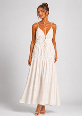 ARIA MAXI DRESS