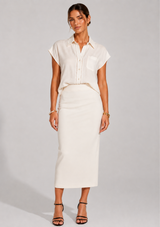 MARGOT BLOUSE