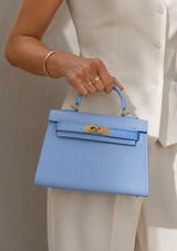 HARIETTE HANDLE BAG