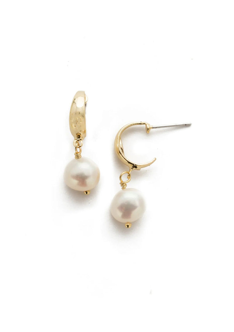 OCEANE DANGLE EARRINGS
