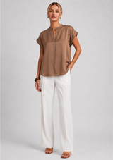 SERENE BLOUSE