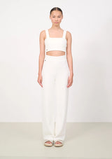 MOON CLASSIC FLARED PANTS