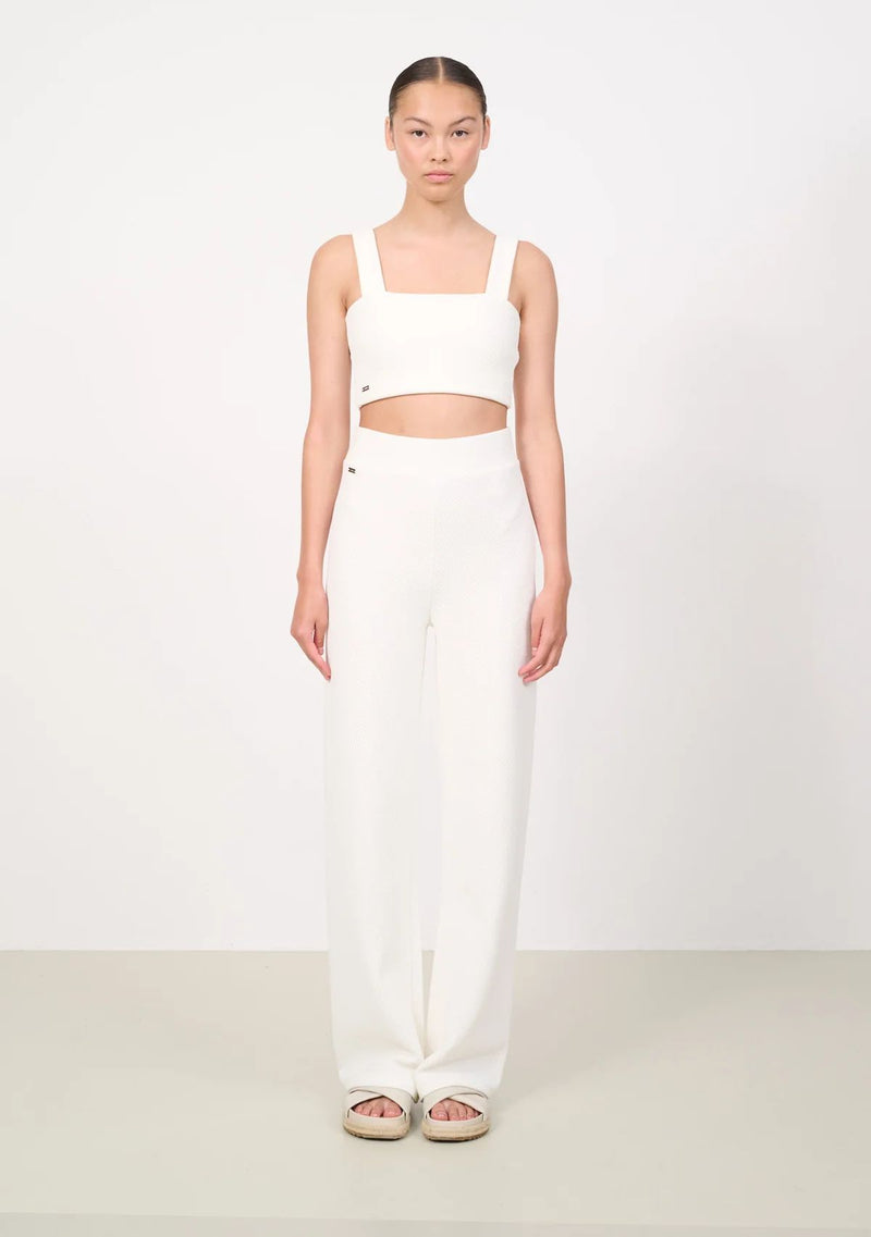 MOON CLASSIC FLARED PANTS