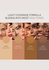 MD MINERAL BB CREME SPF 50