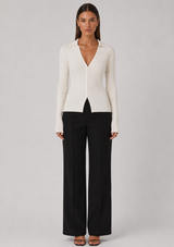 ODETTE KNIT TOP