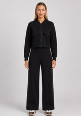 CALLY SEAMED PANT