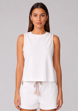 ELARA MUSCLE TANK