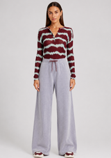 RIO ELI LONG SLEEVE KNIT