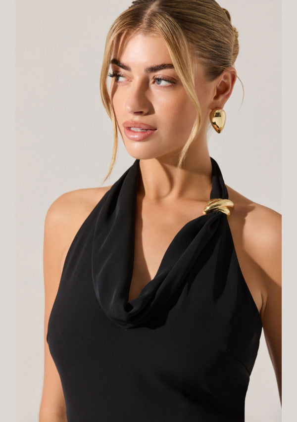 ALANNA DRESS