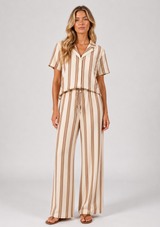 BAJA CHARLI DRAWSTRING PANT
