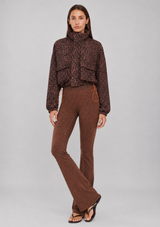 LUDLOW ACE SHELL JACKET