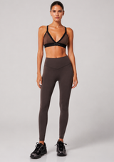 SIGNATURE FULL LENGTH LEGGING