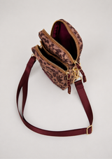 JAVAN LILO CROSSBODY BAG
