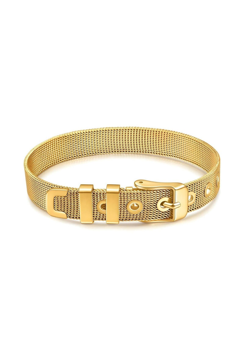 ZEPHYR BELT BRACELET