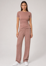 AYLA WRAP TOP