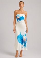 ANNABETH DRESS
