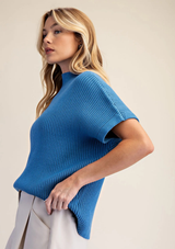TARA KNIT TOP