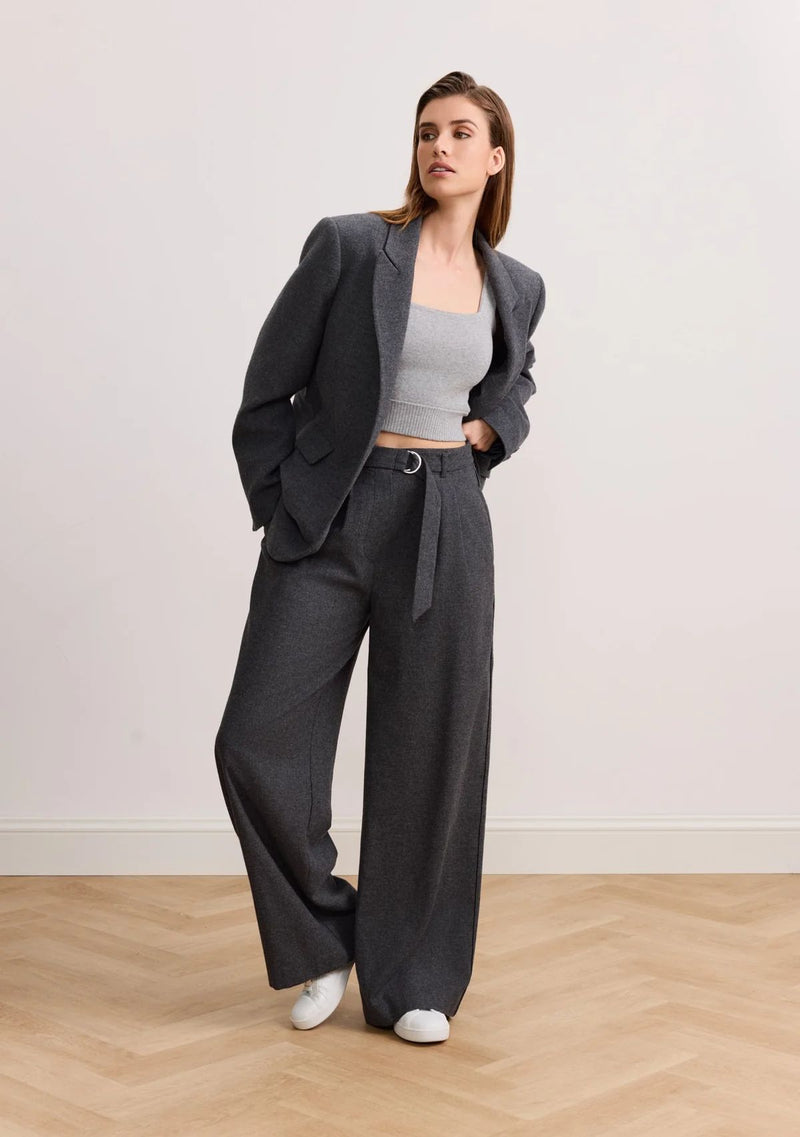 IZZY WIDE LEG PANT