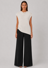 FAYE KNIT TOP
