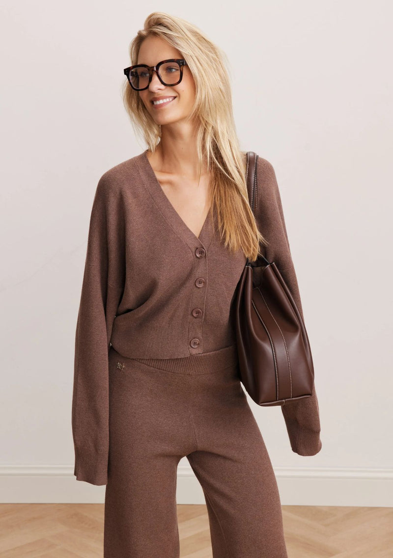 OLLY CARDIGAN