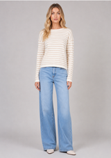 LIBBY PULLOVER